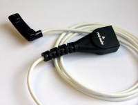 Senzor flexibilný pre dospelých NONIN, kábel 1m